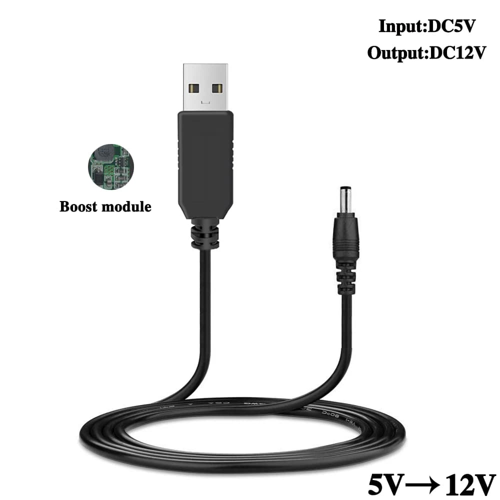 12V Power Cord Charger Replacement | 4moms Ac Adapter For MamaRoo 4 Infant Seat | MamaRoo Infant Seat RockaRoo Baby Swing Power