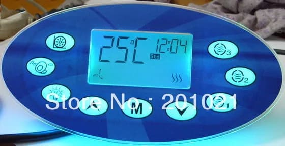 Energy Efficient and Environmentally Friendly Components Used on Our Hot Tubs - Energy Saver Spa Equipment