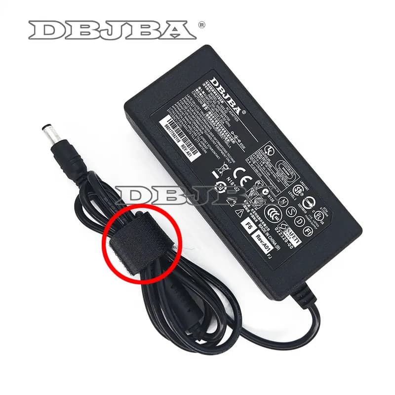 Asus ADP-65HB ADP-65JH BB EXA0703YH PA-1650-66 SADP-65NB AB K52F K50ij P50ij AC Adapter - 19V 3.42A 65W Battery Charger