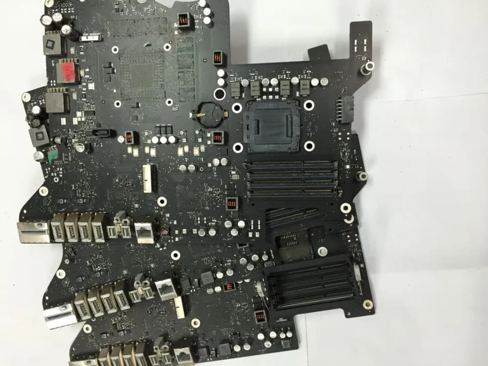 Apple iMac 27 A1419 Logic Board - Faulty 820-3481-A - Repair