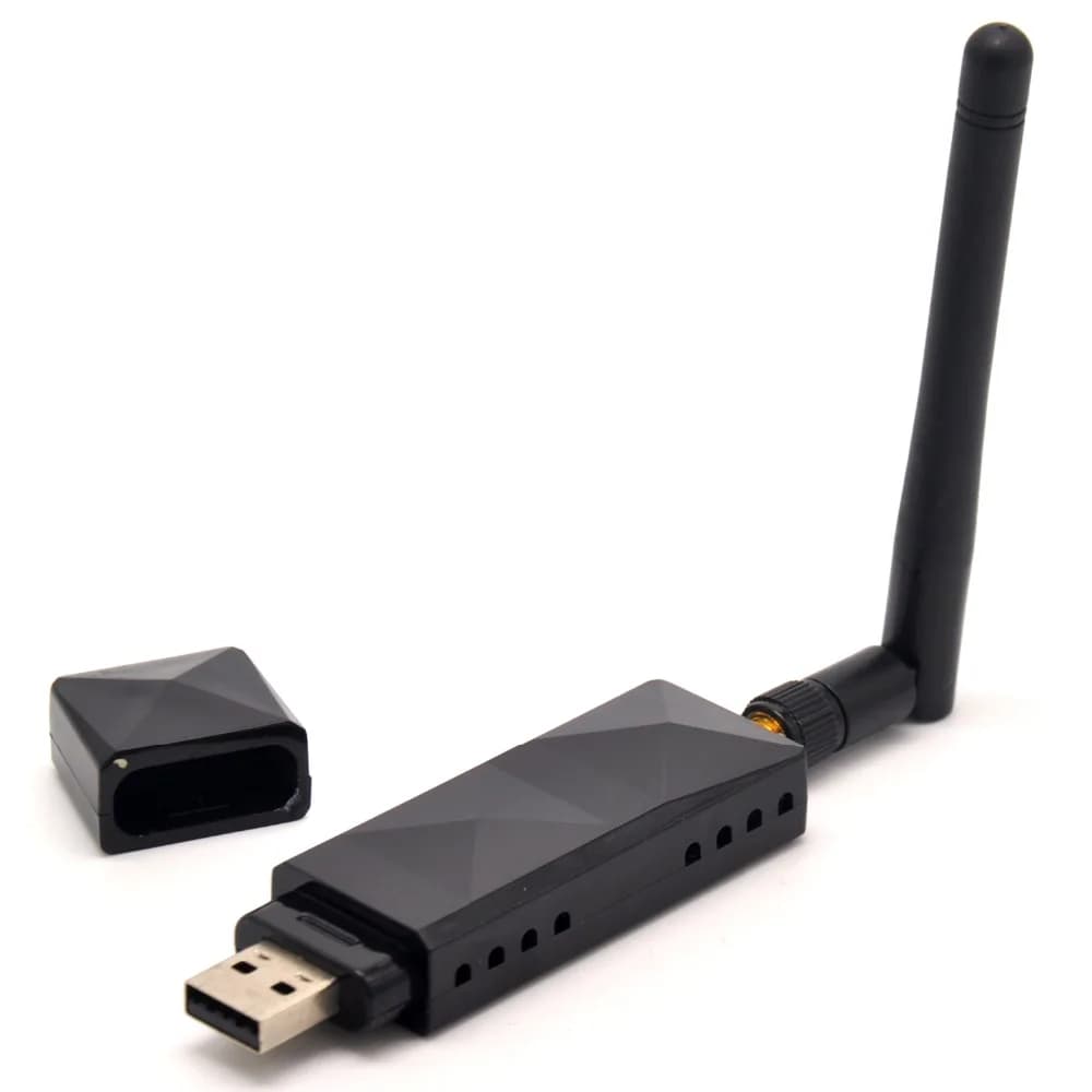 For Atheros AR9271L 802.11n 150Mbps Wireless USB WiFi Adapter +3dBi WiFi Antenna For Kali Linux/Windows XP/7/8/10/Roland Piano