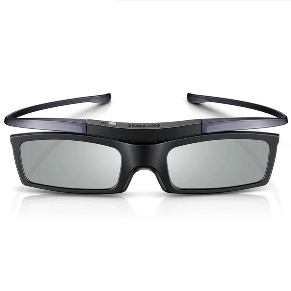 4pcs Official Original SSG-5100GB SSG-5150GB 3D Bluetooth Active Eyewear Glasses for All Samsung TV Series