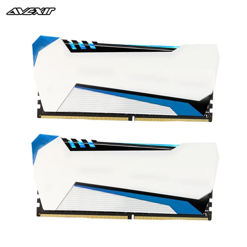 Avexir Raiden DDR4 PC4 RAM 8GB/16GB 2666MHz/3000MHz/3200MHz/3600mhz DIMM Desktop Memory