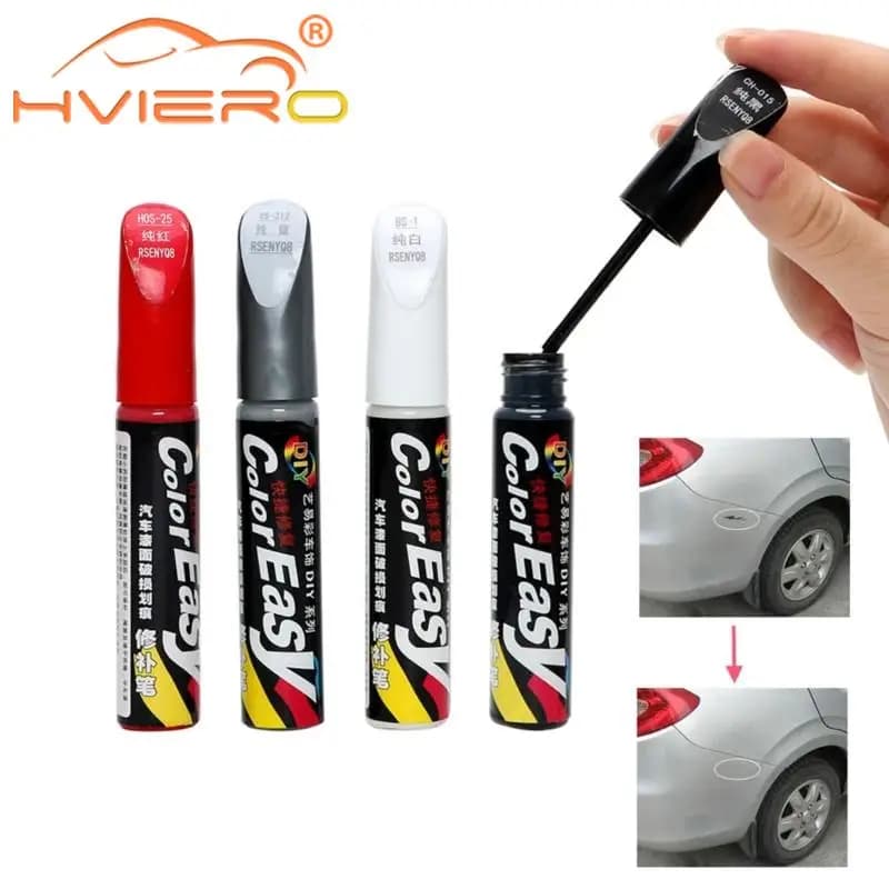 Waterproof Car Scratch Repair Remover Pen - Car Repair Care Tools