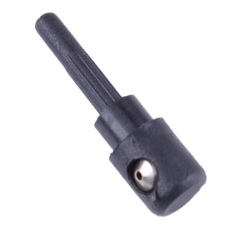 Rear Windscreen Wiper Washer Jet Nozzle Spray 3B9 955 985 A Compatible with BMW Mini R50 R53 E87 Civic Benz W169 W245